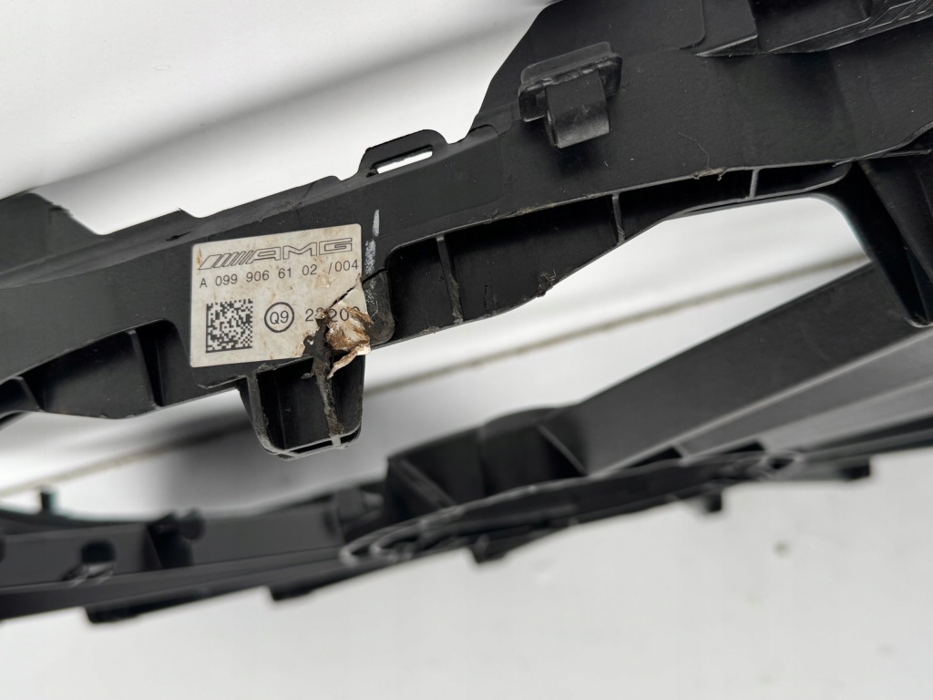 Корпус вентилятора mercedes w177 amg cla 118 gla 247 45 amg a0999066102 Недорого