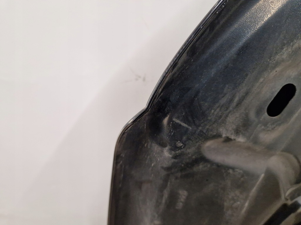 фото №7, Капот крышка двигатель volvo s60 iii v60 ii