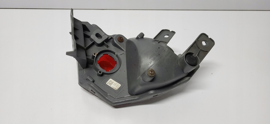 фото №15, Rav4 15-18 лампа заднього виду протитуманна бампер задня права 81480-42060