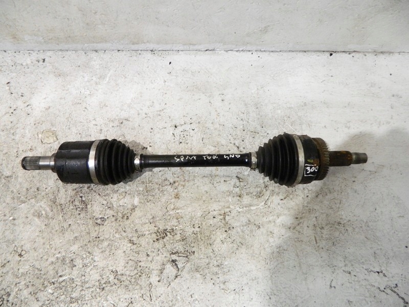 фото №1, Корпус захист розподільного валу honda accord vii 2.2 ictdi 03-08