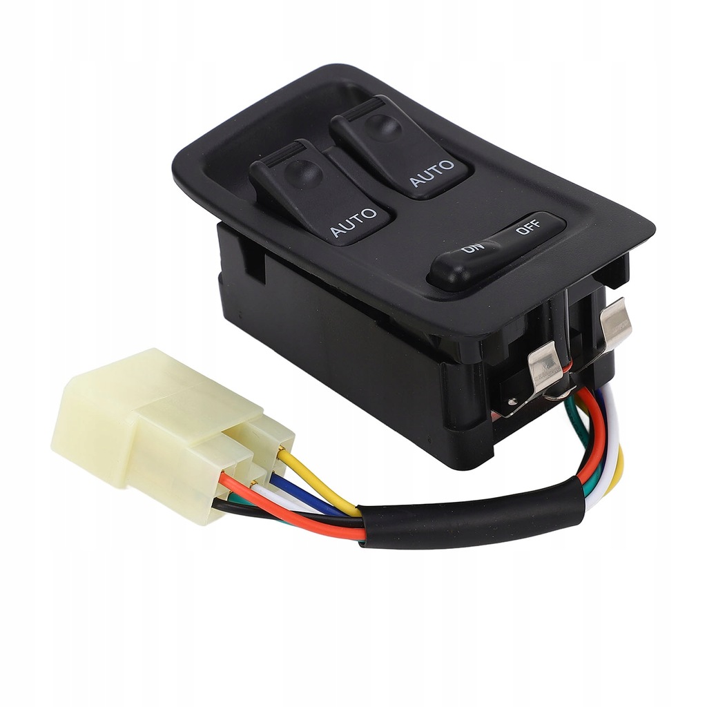 фото №6, Головний перемикач вікно електричний fd1466350c перемикач вікно автомобіля