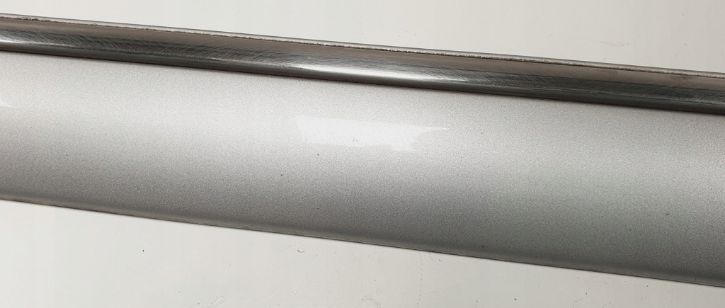 фото №3, Молдинг двері лівий задня 744 mercedes w220