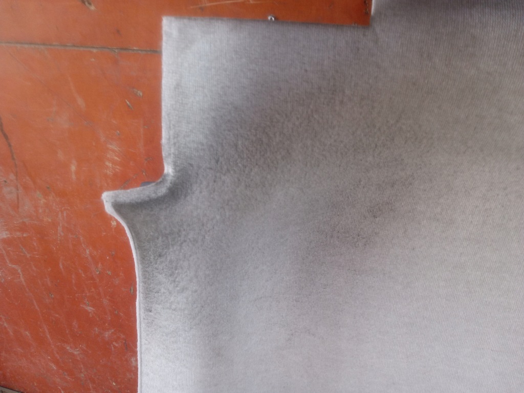 фото №4, Потолок trafic iii vivaro b talento