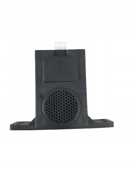 фото №1, Nissan leaf модуль управление с динамиком 281523na0a