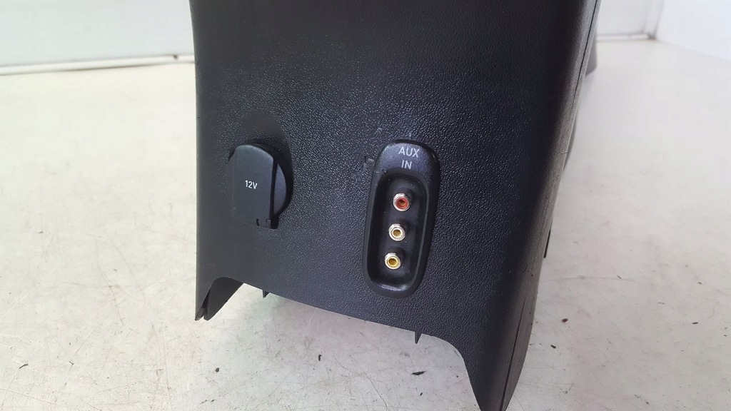 фото №13, Підлокітник seat altea xl 1,4