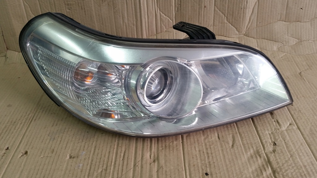 фото №1, Лампа передняя правая chevrolet epica 06-09