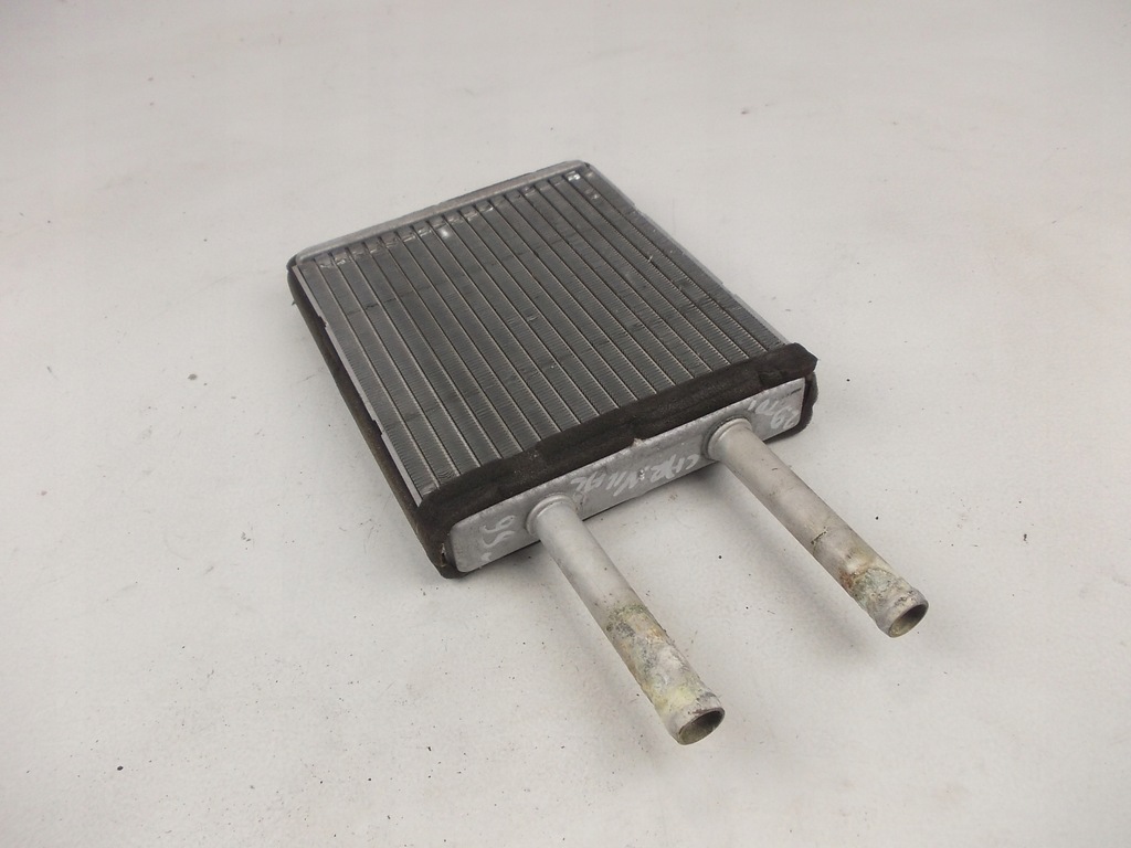 фото №5, Обігрівач kia carnival 2,9 tdi 2,9 td