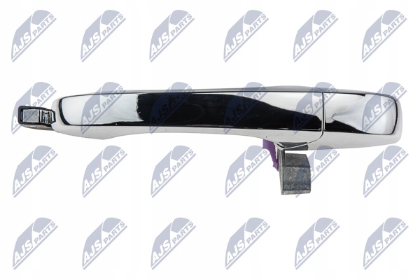 фото №11, Ручка зовнішня ezc-ch-041 nty