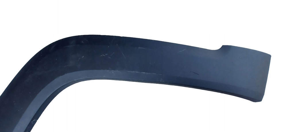 фото №5, Jeep ranegade левая молдинг крыла перед передняя 735682597