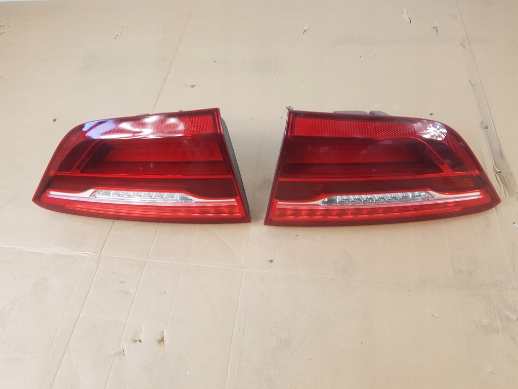 фото №1, Лампа задня права w кришка eu bmw f16 x6