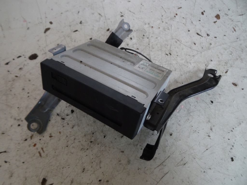 фото №1, Считыватель навигации 86841-47050 toyota prius ii