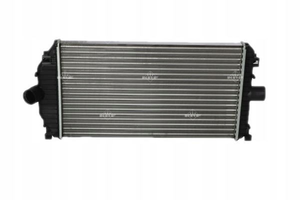 Nrf інтеркулер renault espace 96- 1.9 dti 30431 Ціна