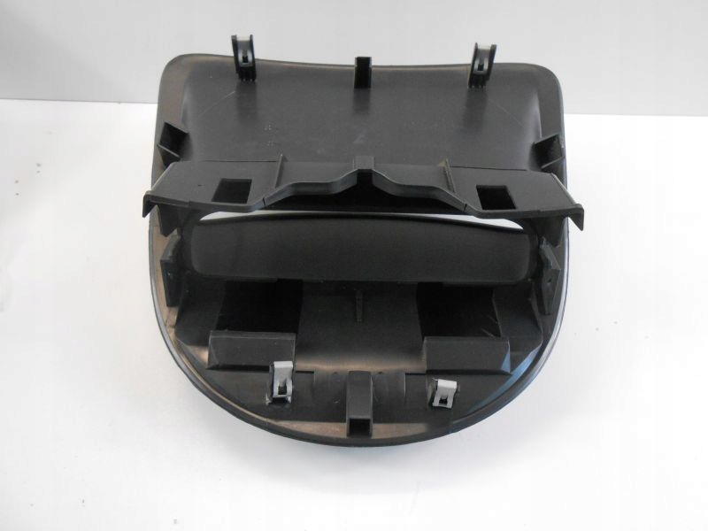 фото №3, Clio iii корпус wyświeltacza 8200407759 oryg