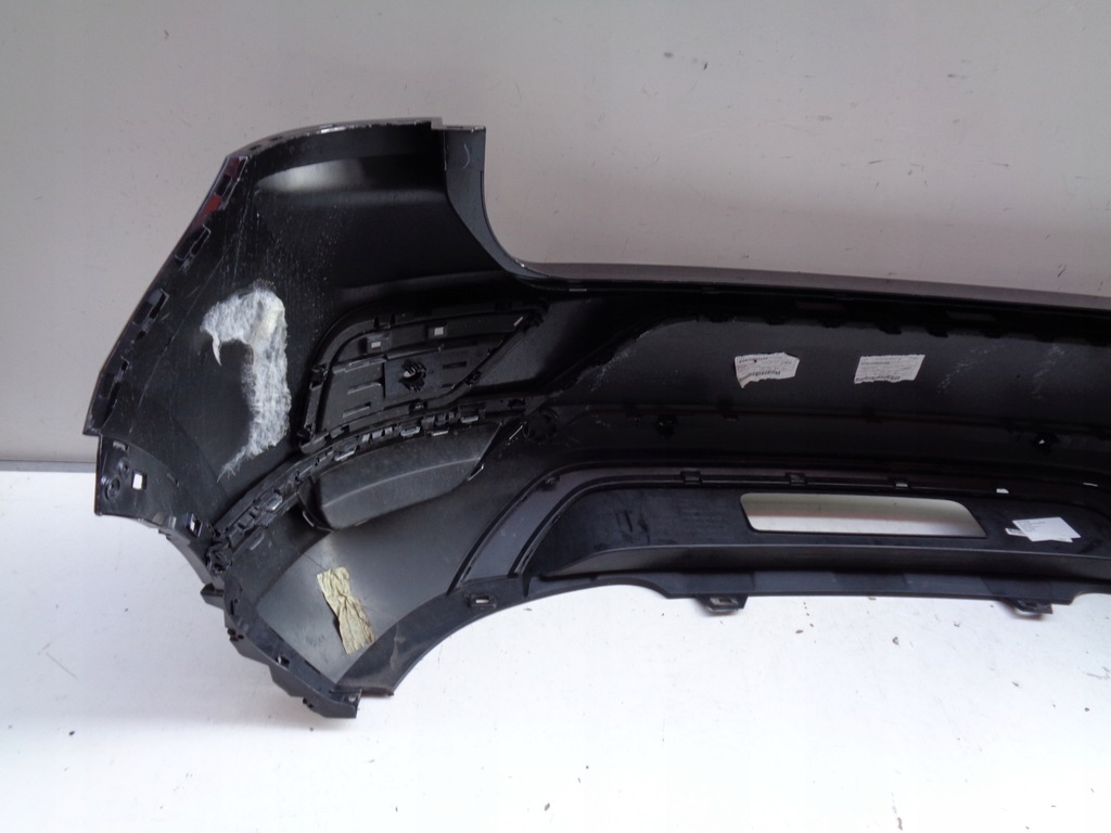 фото №6, Бампер задній vw t-roc 2ga 17- nr 36060