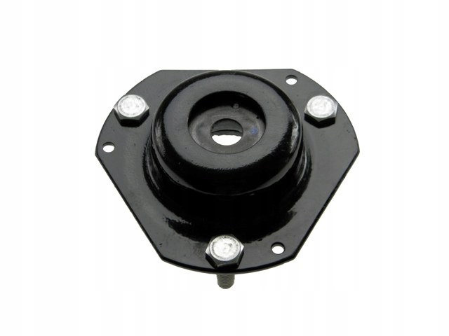 фото №1, Кронштейн амортизатора l/p перед mazda demio 07-