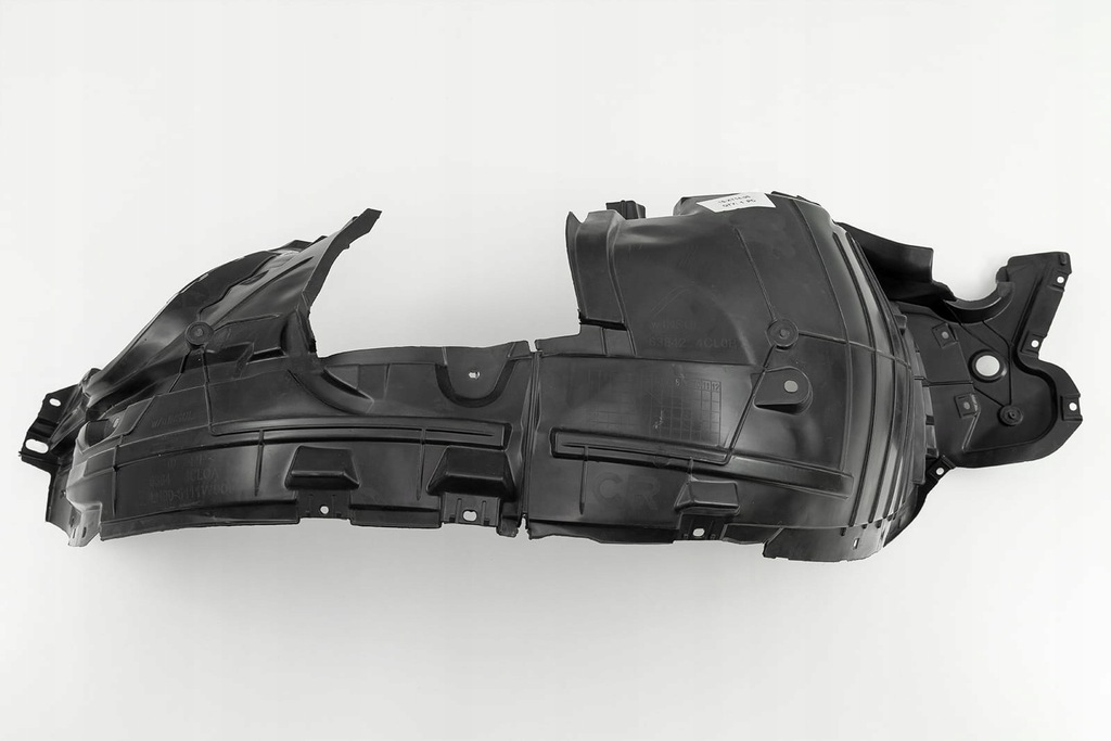 фото №8, Підкрилок передні праве nissan x-trail t32 14-20