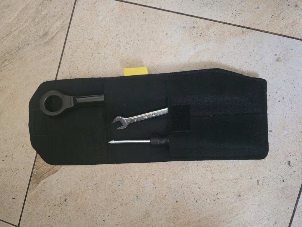 фото №5, Вушко буксирувальний hyundai tucson ii iii 15-20 srybokret ключ 10/12