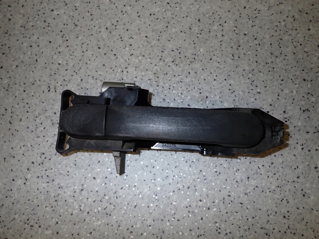 фото №1, Nissan micra k12 03-10 ручка задняя правая