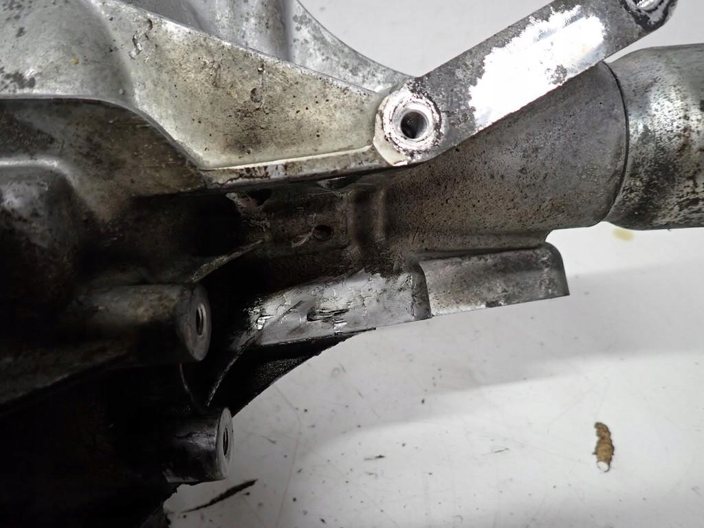 фото №11, Коробка передач передач автоматична коробка передач 4x4 awd subaru levorg i 1.6 turbo 170km 17r fv