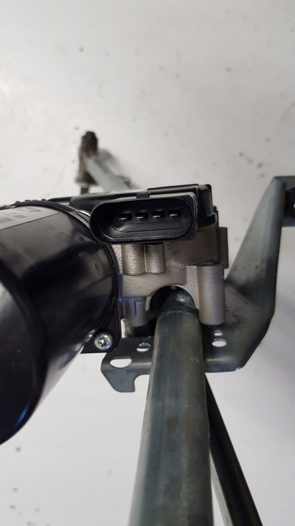 Механізм двірник перед bmw 7 g11 Ціна