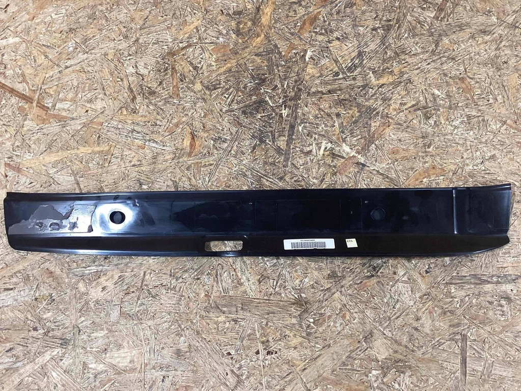 фото №6, 12174. porsche carrera gts молдинг порог левая 992853369a