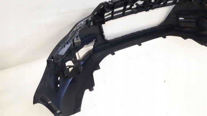 фото №8, Audi a6 2011 бампер перед