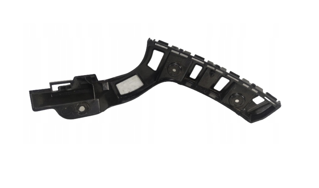 фото №2, Направляющая кронштейн бампера vw volkswagen up skoda citigo seat mii 1s6807393d