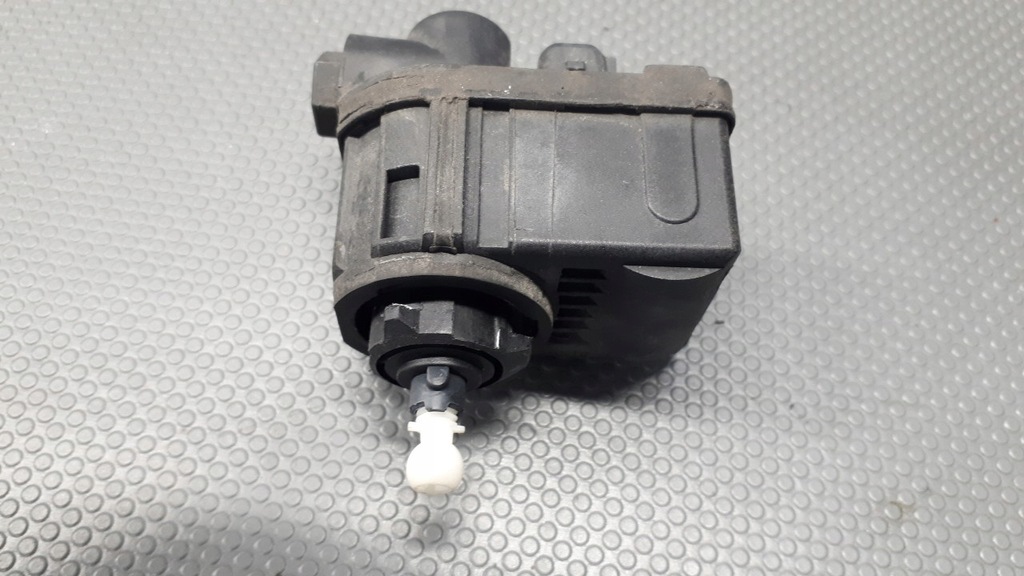 фото №1, Моторчик фара lancia ypsilion