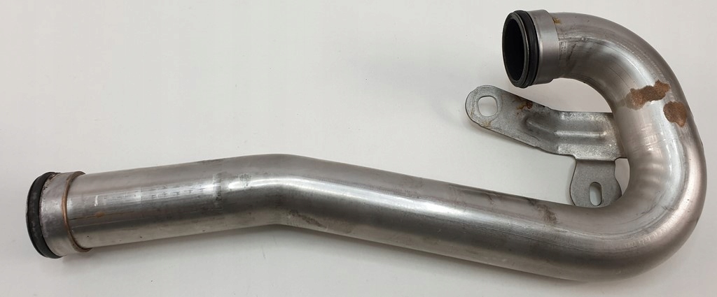 фото №1, Труба трубка egr mercedes w176 w246 1.5 cdi 744818