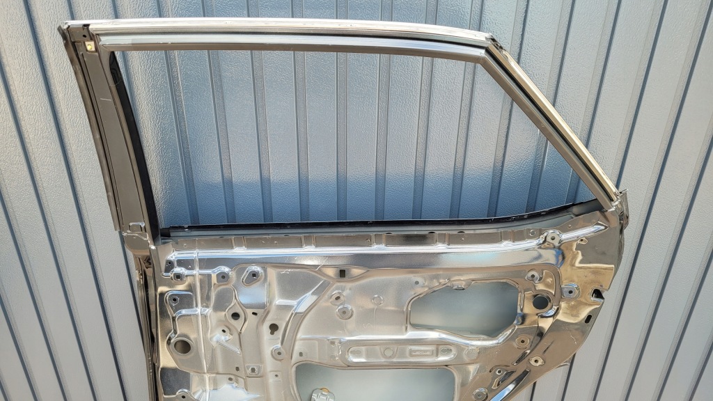 Двері задня задні праве lexus rx iv 2015 Київ