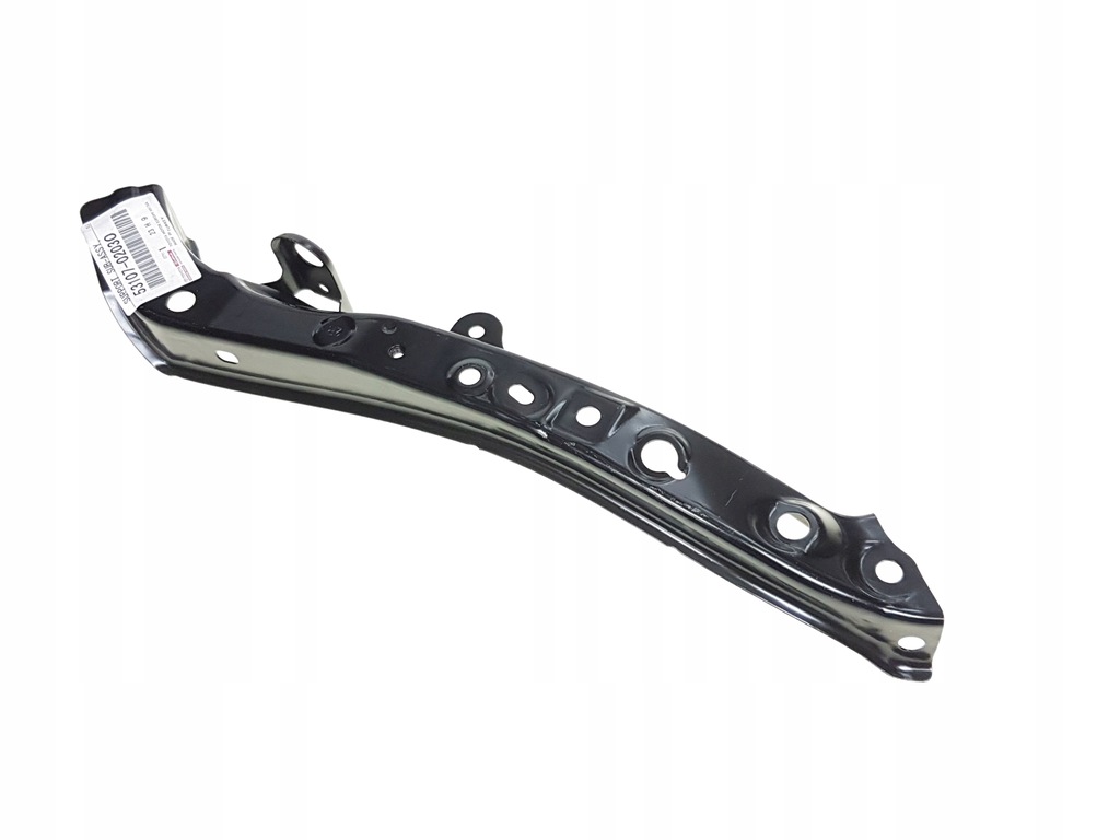 фото №1, Corolla e18 13-18 панель фары лампы передний pas p