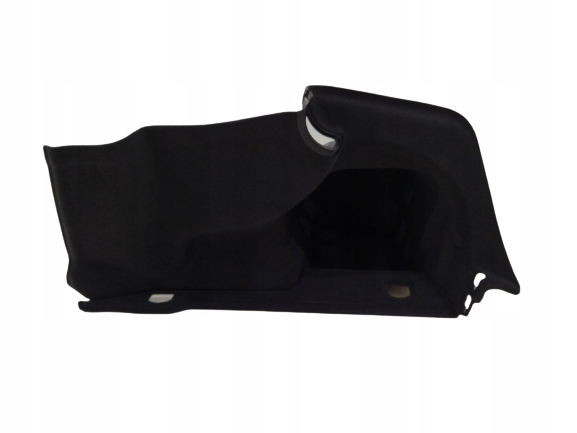 фото №1, 4h0863880ad обшивка оббивка багажника audi a8 d4