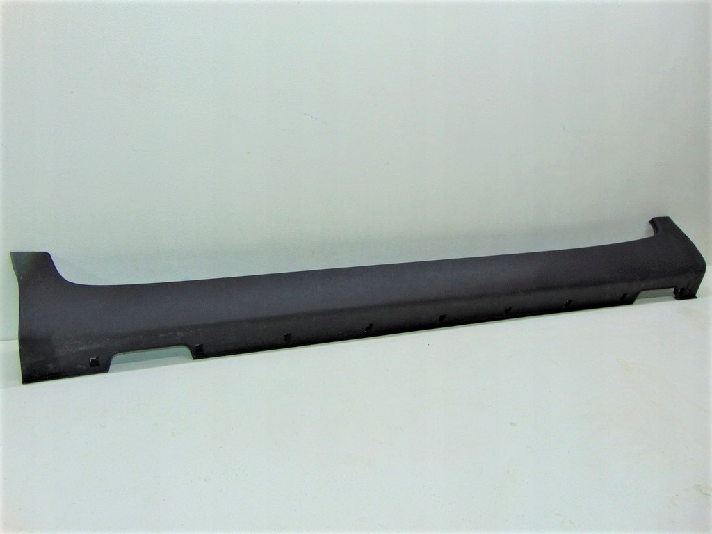 фото №1, Kia sportage iii молдинг порог правая 10-15