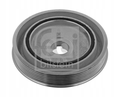 Шкив peugeot galaxy 06 mondeo 07 s-max 06 Оригинал