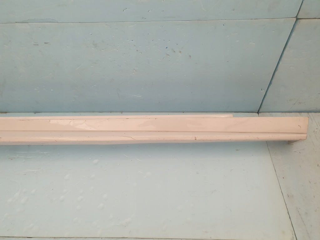 фото №3, Поріг молдинг jaguar xf x260 r-sport правий