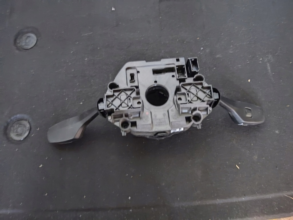 фото №4, Bmw f33 стрічка керма