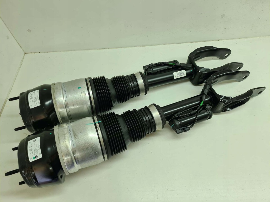 Mercedes w166 амортизатор a1663205266 a1663205166 1663205266 1663205166 Цена