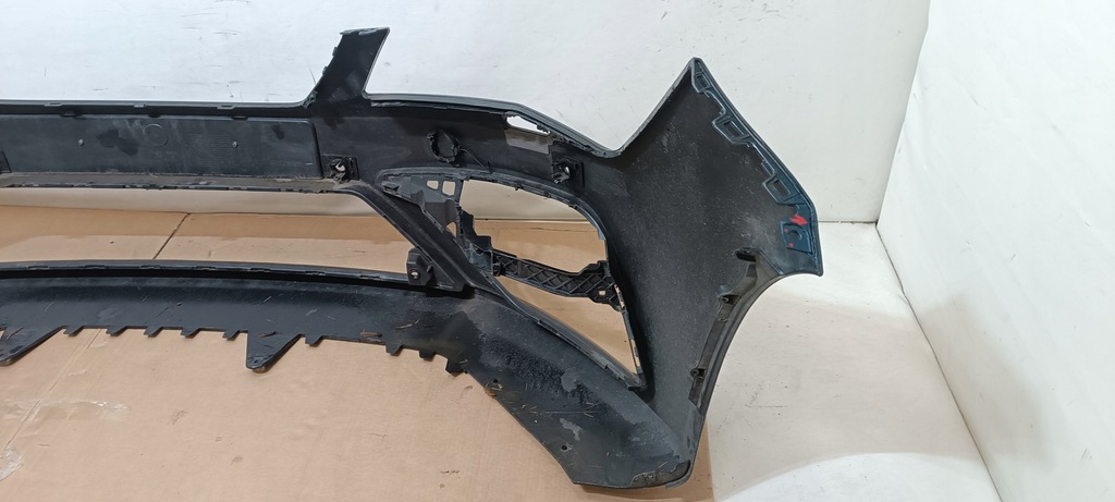 фото №9, Бампер перед передний seat leon iii 3 lift 5f0807221ab