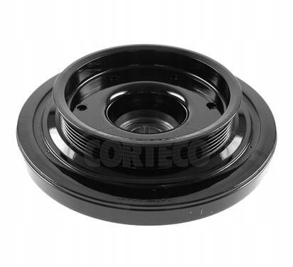 фото №1, Corteco 80001462 шкив, wał коленчатый