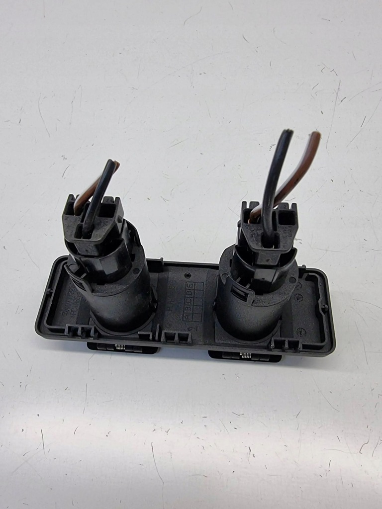 фото №4, Land rover range rover sport l494 2021 разъём / соединитель usb