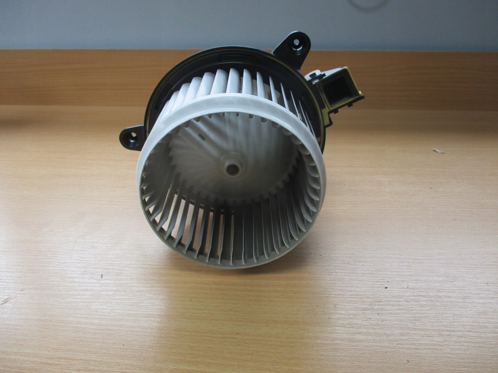 фото №2, Вентилятор обдув alfa romeo giulia