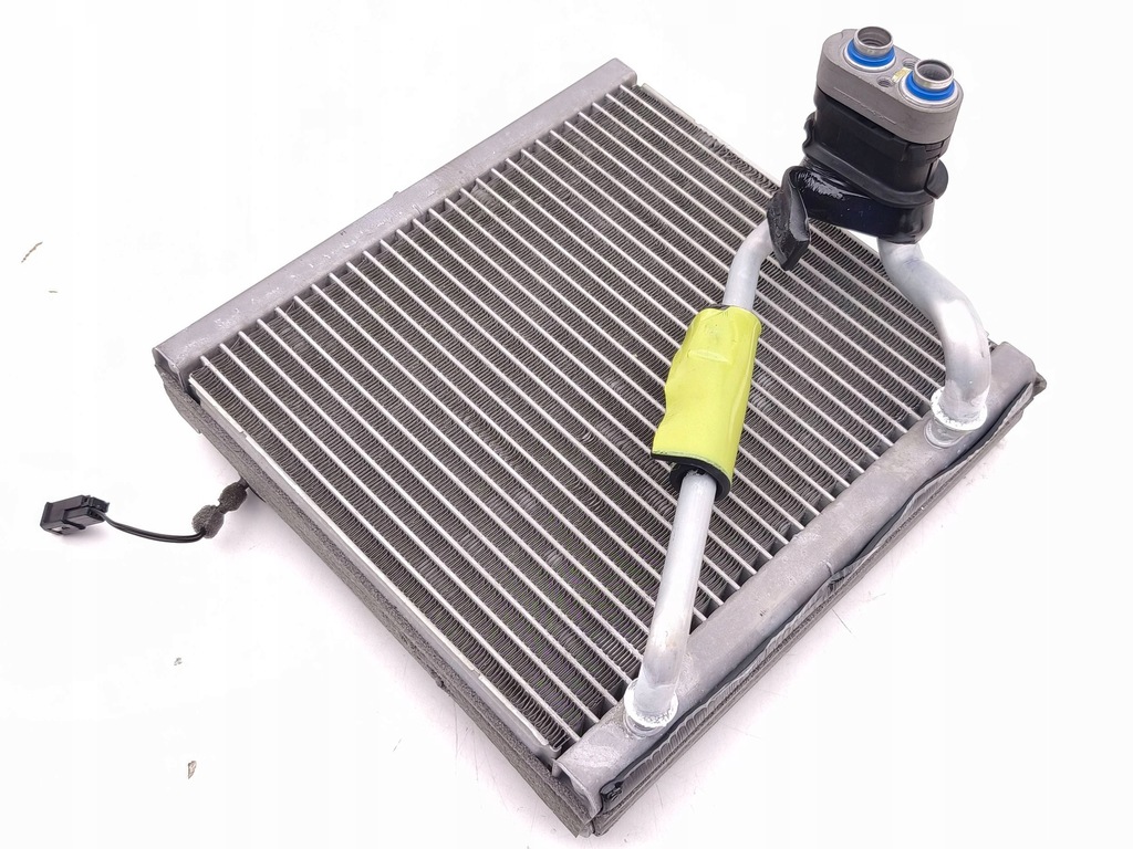 фото №6, Kia niro 2024 випарник кондиціонера