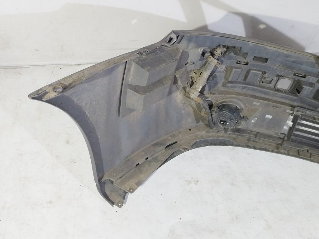 фото №9, Renault espace iv 4 бампер перед передний nv603