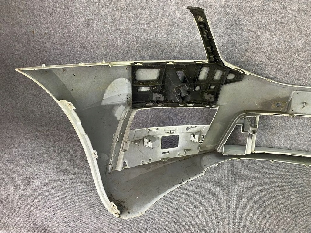 фото №15, Бампер передний перед - skoda octavia iii lift rs 16-20