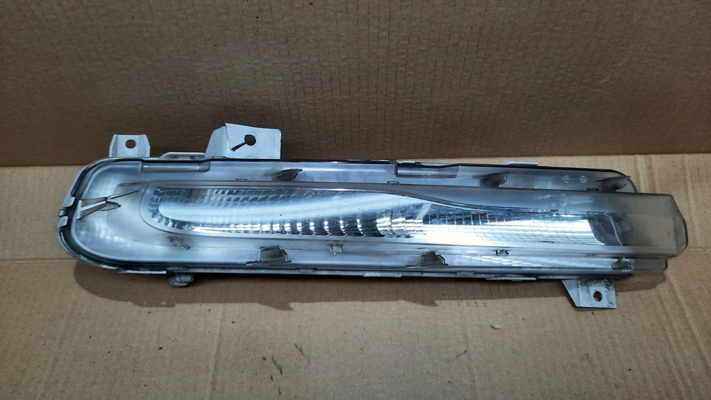 фото №1, Лампа протитуманна фара drl правий volvo v40 ii 31290581