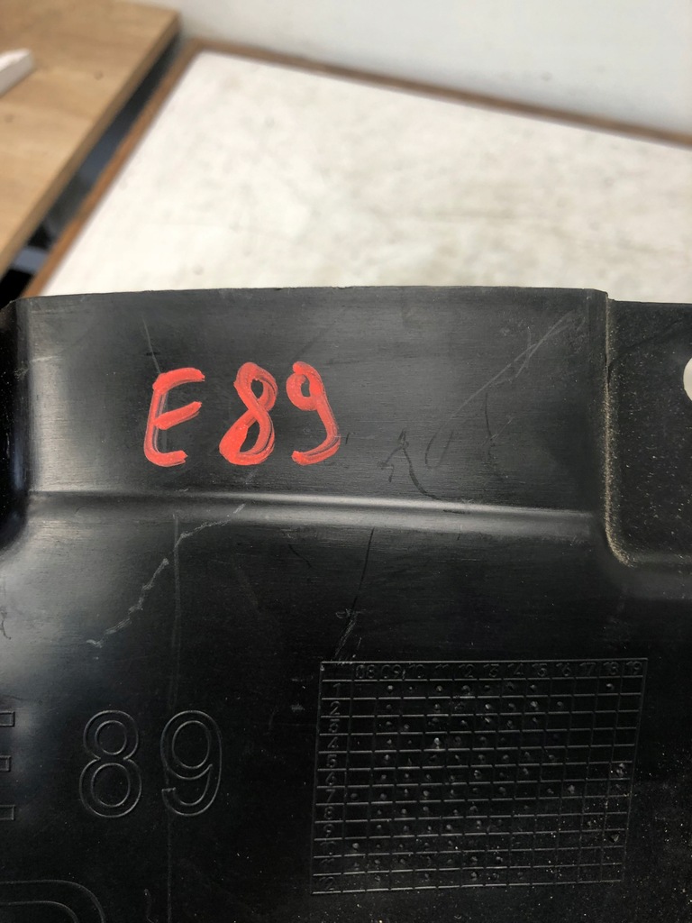 фото №6, Захист підвіска bmw z4 e89 7199460