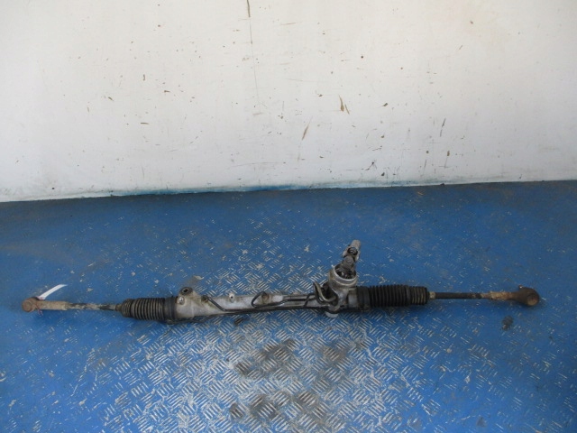 фото №1, Ford maverick ii трансмиссия рулевая рейка