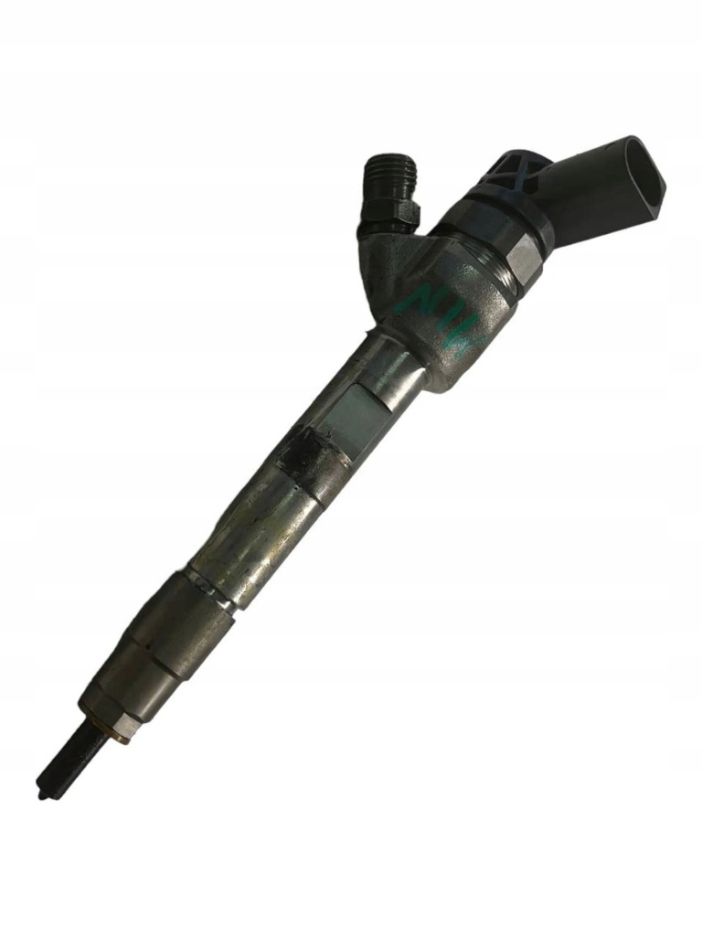 фото №1, Mini cooper countryman r60 2014 форсунка пального