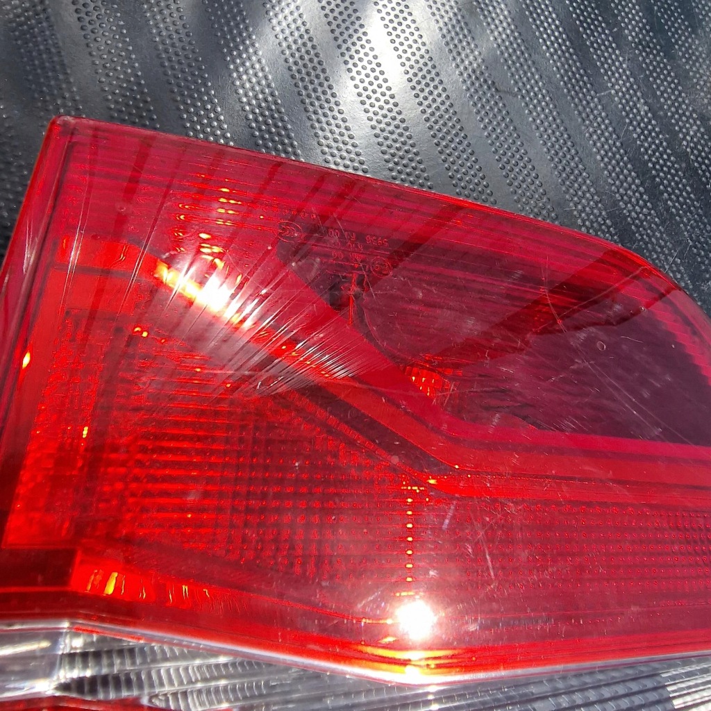 фото №5, Лампа задня права w кришка alhambra 7n5945094g