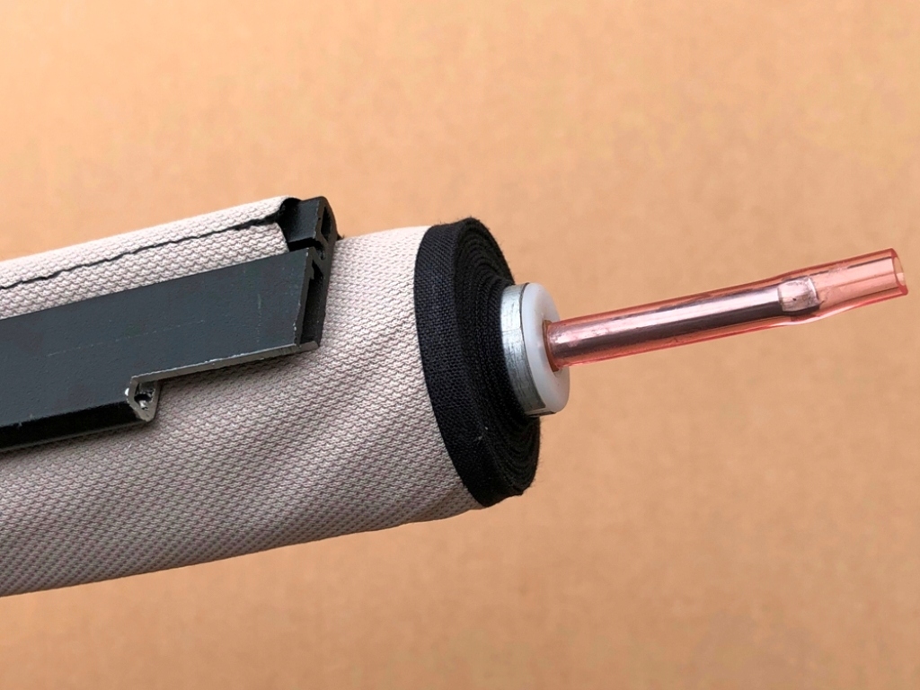 фото №8, Шторка сонцезахисна люк бежевий бежева d56cgr2b do ford edge 2014